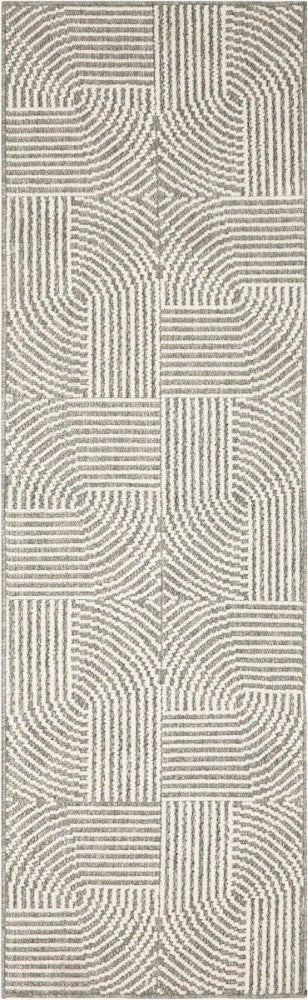 Natural Texture Grey Ivory GRYIV