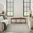 Natural Texture Grey Ivory Polyester GRYIV