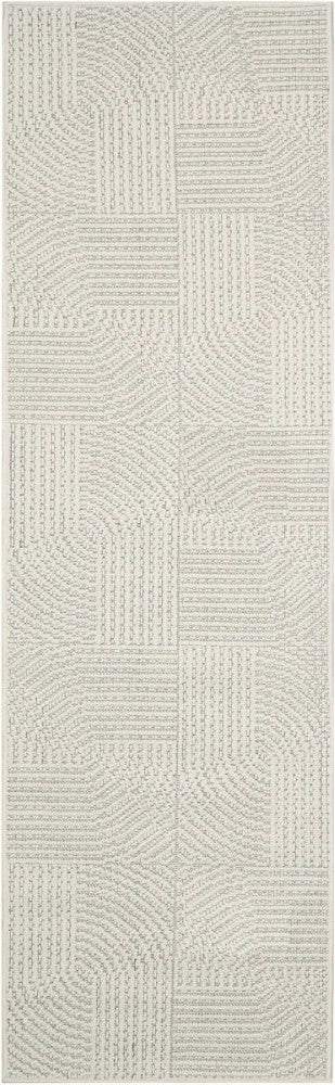 Natural Texture Ivory IV