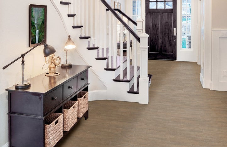 Glen Arbor Ceramic Natural GA01 Tile Matte 2
