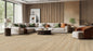 Acoustic Wood Slat Panel Wood Natural Tile Low Gloss 3