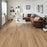 Wood Natural Character Oak Vinyl Tile Textured 3