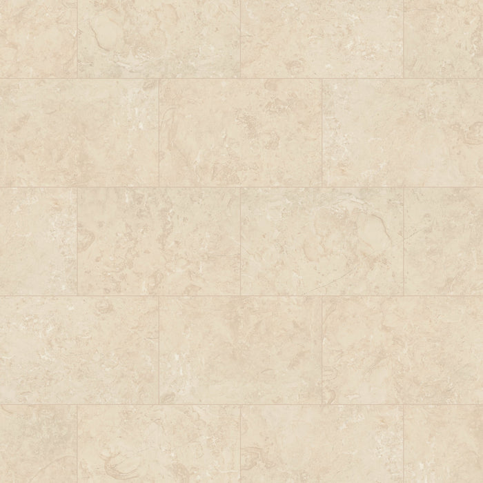 Vinyl Natural Limestone Vinyl Tile Polyurethane 1