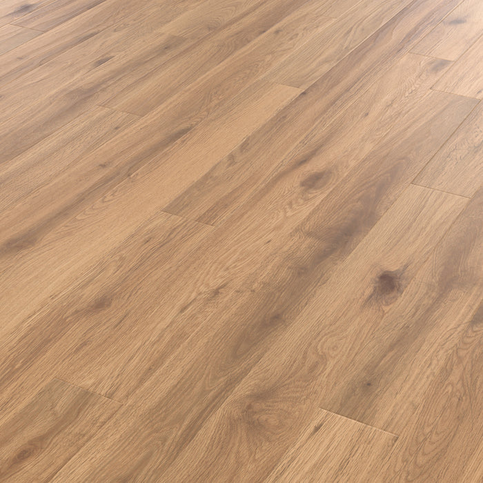 Vinyl Natural Oak Vinyl Tile Polyurethane 2