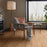 Vinyl Natural Oak Vinyl Tile Polyurethane 4