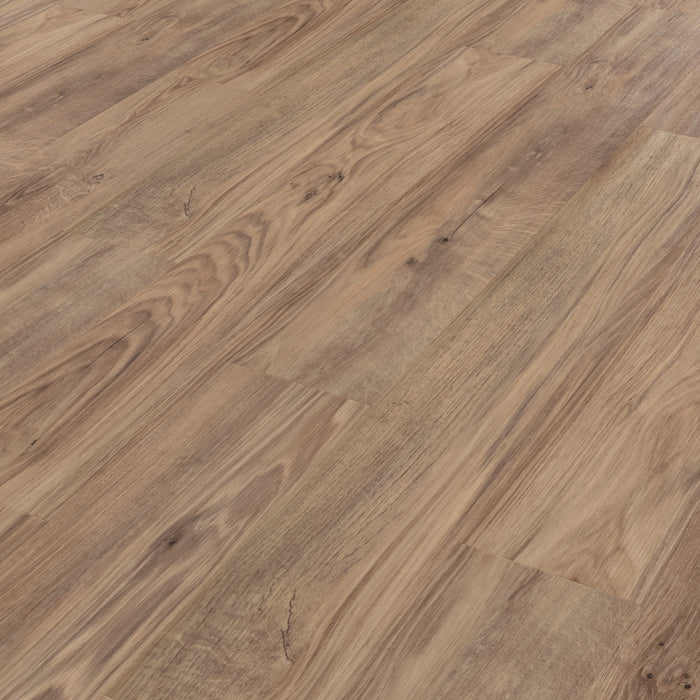 Vinyl Natural Oiled Oak Vinyl Tile Polyurethane 2