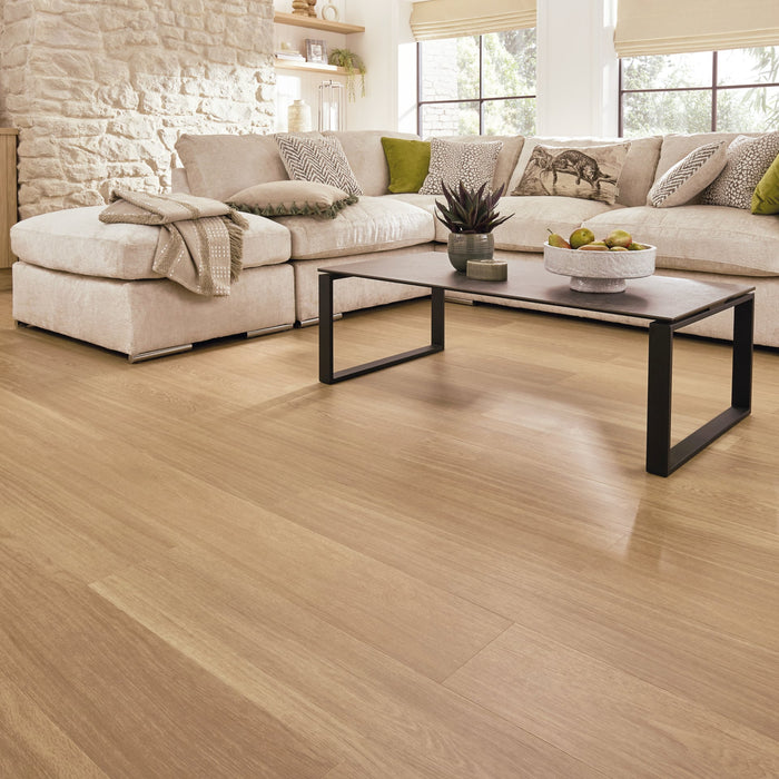Vinyl Natural Prime Oak Vinyl Tile Polyurethane 3 3