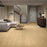 Vinyl Natural Red Oak Vinyl Tile Polyurethane 3 3