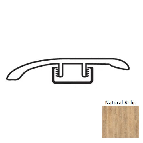Regal Manor Vinyl Natural Relic Rnatu Reducer Urethane 1