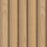 Acoustic Wood Slat Panel Wood Natural Reeded Tile Low Gloss 1