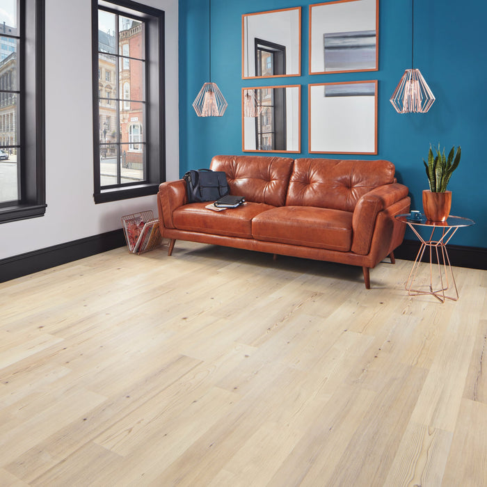 Vinyl Natural Scandi Pine Vinyl Tile Textured 3