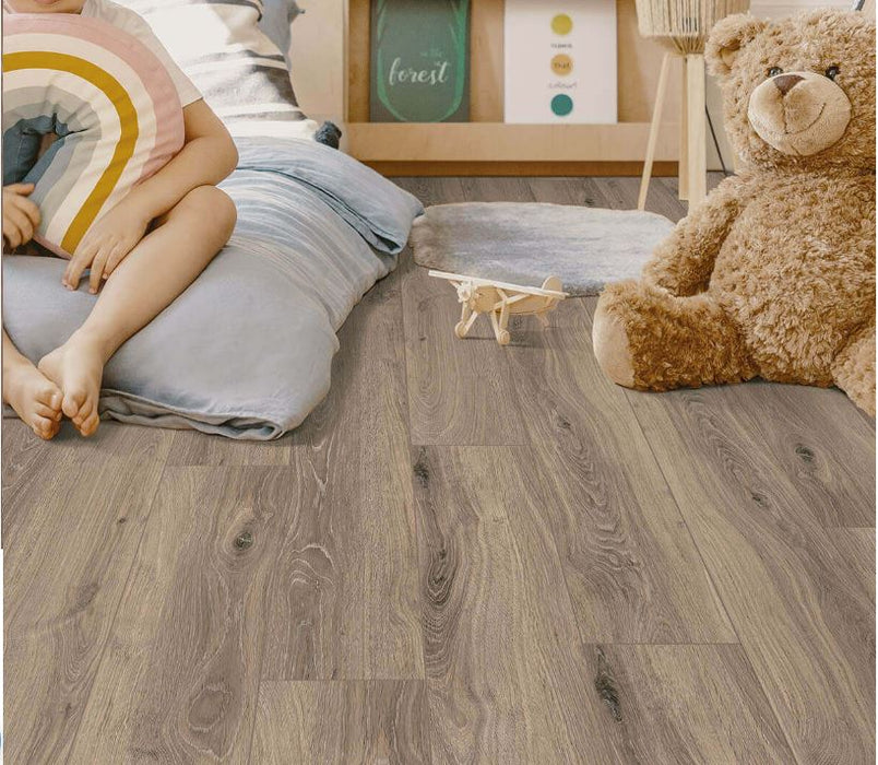 Cortona Plus Blue Vinyl Natural Bridge Luxury Vinyl Plank Urethane 2