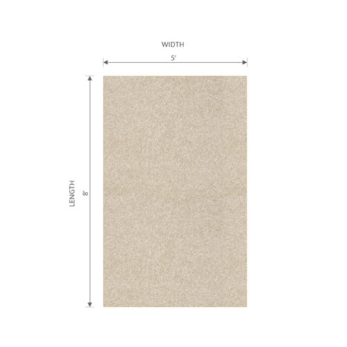 Ironworks Nylon Naturale 225 Area Rug Q2833 Textured 2