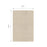 Resolution Nylon Naturale 335 Area Rug Q3834 Textured 3