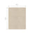 Ironworks Nylon Naturale 445 Area Rug Q4833 Textured 4