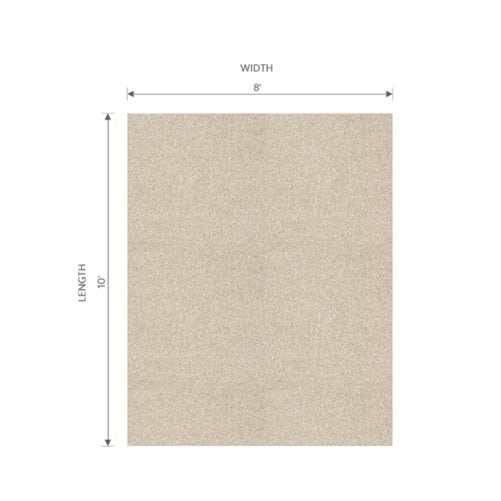 Resolution Nylon Naturale 445 Area Rug Q4834 Textured 4