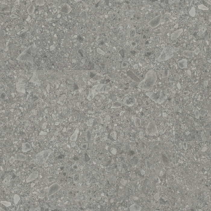 Vinyl Naturale Ceppo Vinyl Tile Polyurethane 1