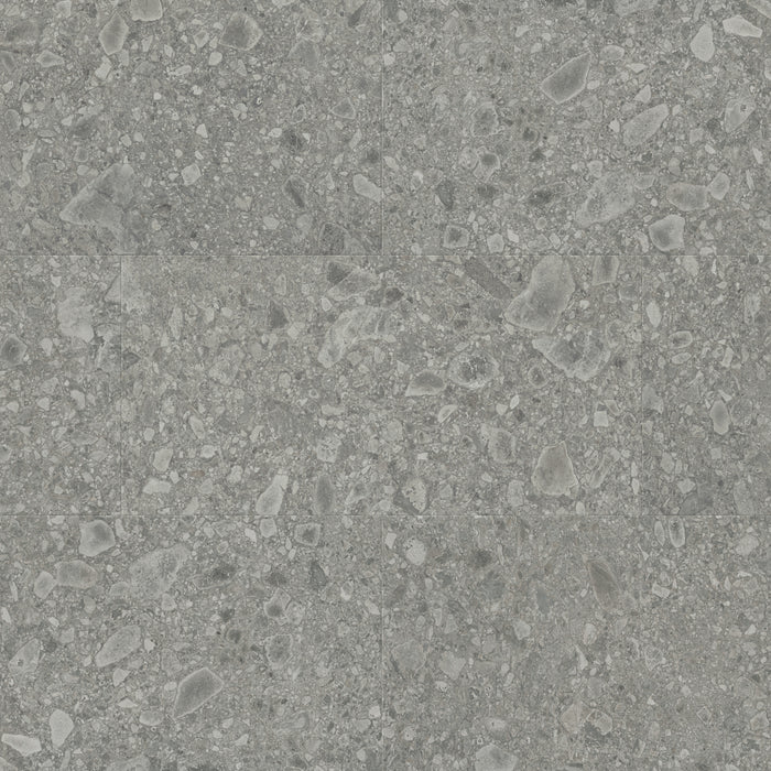 Vinyl Naturale Ceppo Vinyl Tile Polyurethane 1