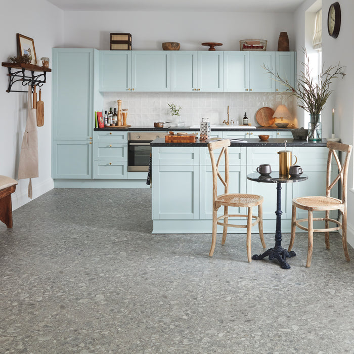 Vinyl Naturale Ceppo Vinyl Tile Polyurethane 3 3
