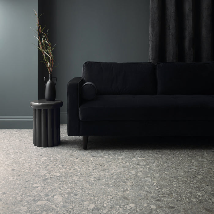 Vinyl Naturale Ceppo Vinyl Tile Polyurethane 4