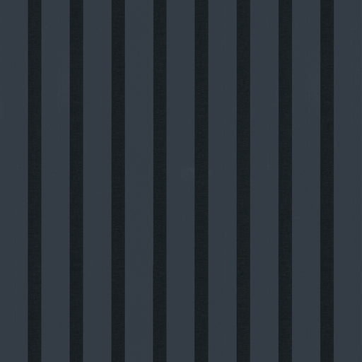 Acoustic Wood Slat Panel Wood Navy Tile Low Gloss 1