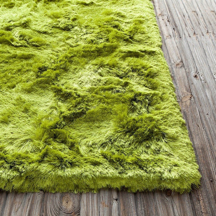 Polyester 18800 Area Rug Textured 1
