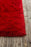 Polyester 18802 Area Rug Textured 1