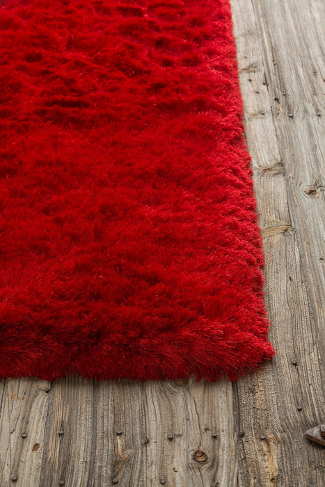 Polyester 18802 Area Rug Textured 1