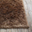 Polyester 18803 Area Rug Textured 1