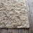 Polyester 18804 Area Rug Textured 1