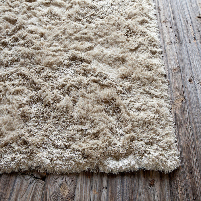 Polyester 18804 Area Rug Textured 1