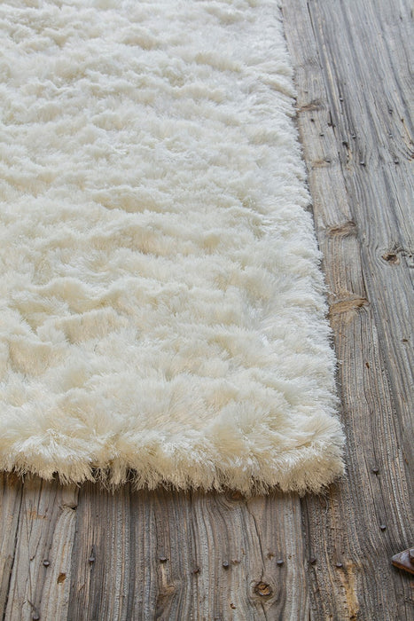 Polyester 18805 Area Rug Textured 1