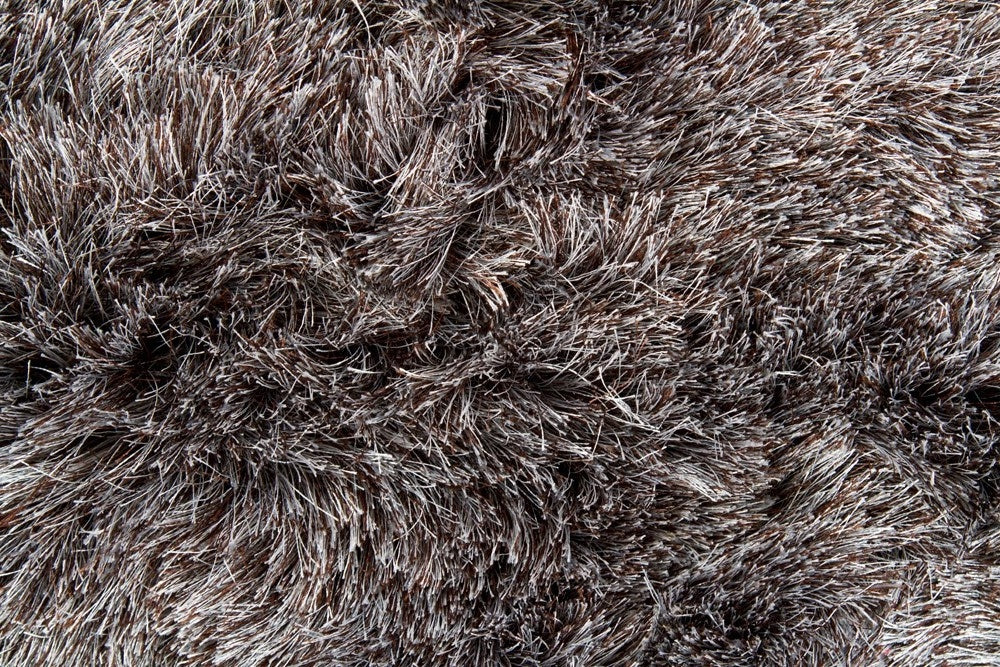 Polyester 18807 Area Rug Textured 3