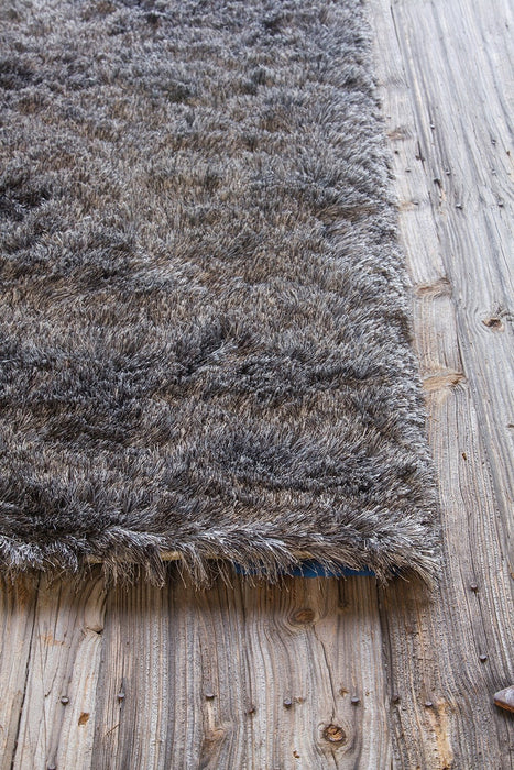 Polyester 18807 Area Rug Textured 1
