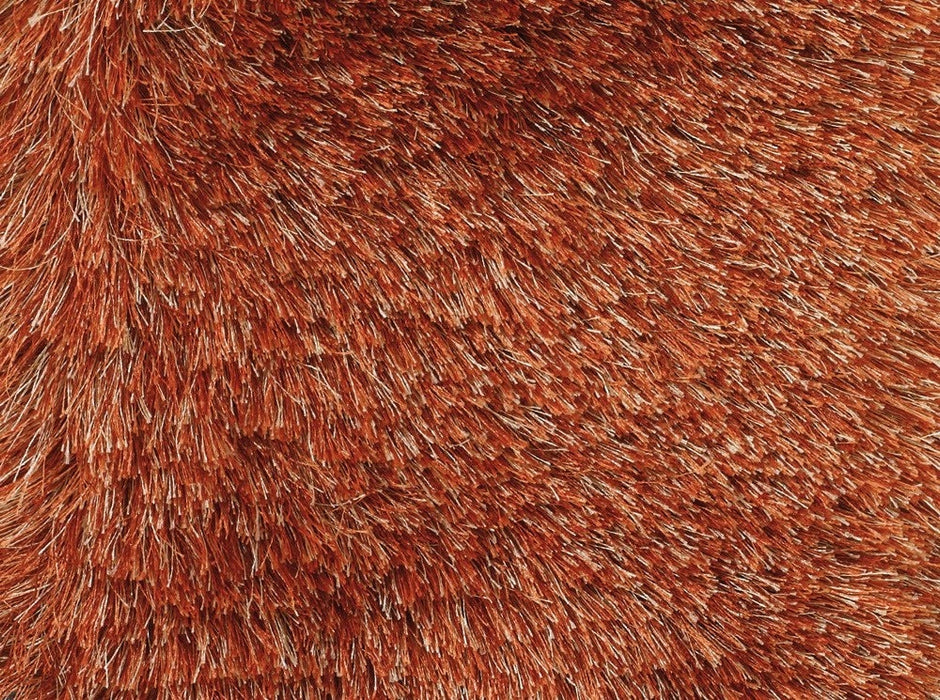 Polyester 18809 Area Rug Textured 3