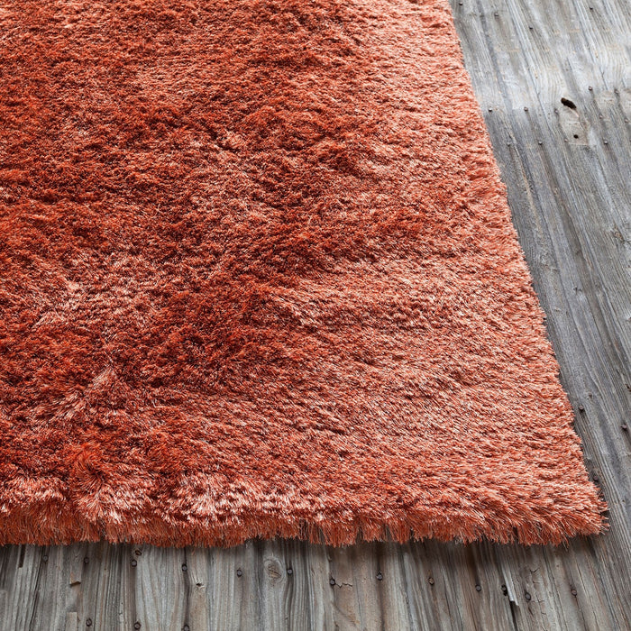 Polyester 18809 Area Rug Textured 1