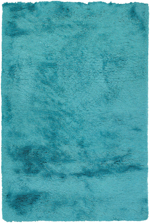 Polyester 18810 Area Rug Textured 1