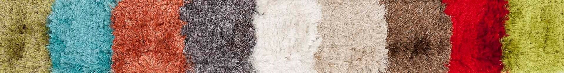 Polyester 18812 Area Rug Textured 5