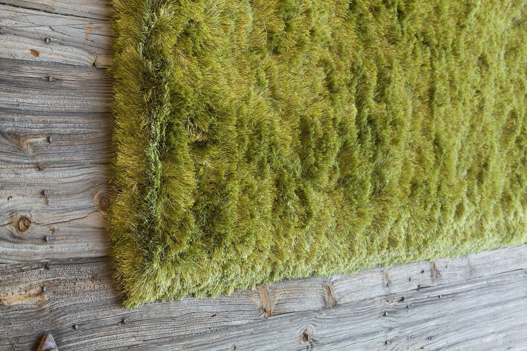 Polyester 18812 Area Rug Textured 2