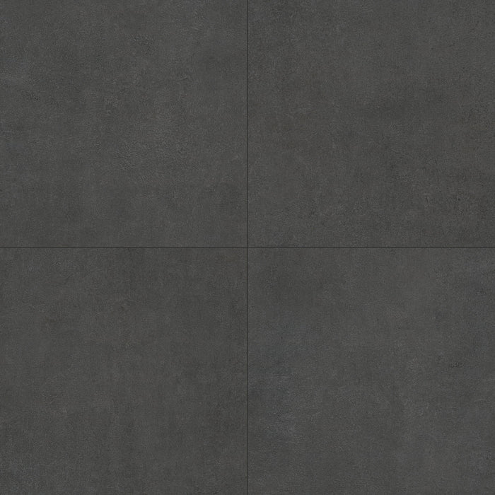Cementique Porcelain Graphite 3D Tile Matte 1