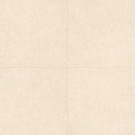 Cementique Porcelain Talc 3D Tile Matte 1