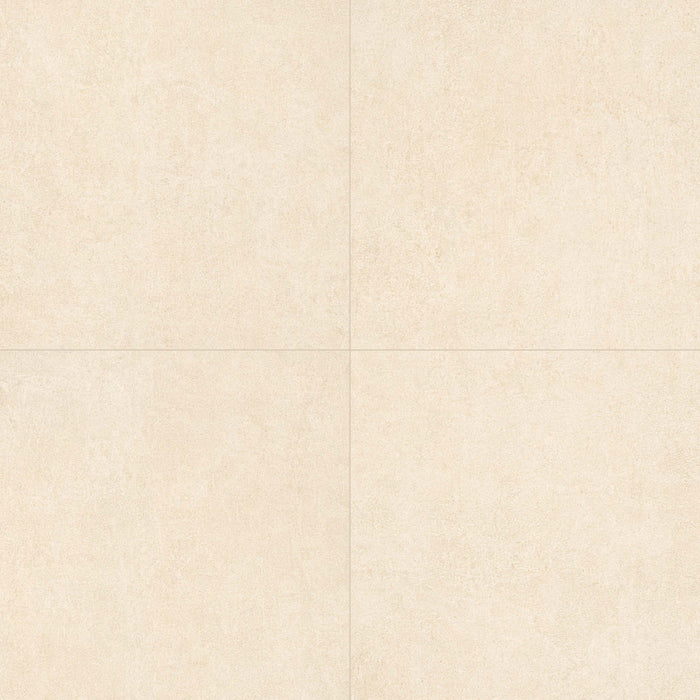 Cementique Porcelain Talc 3D Tile Matte 1