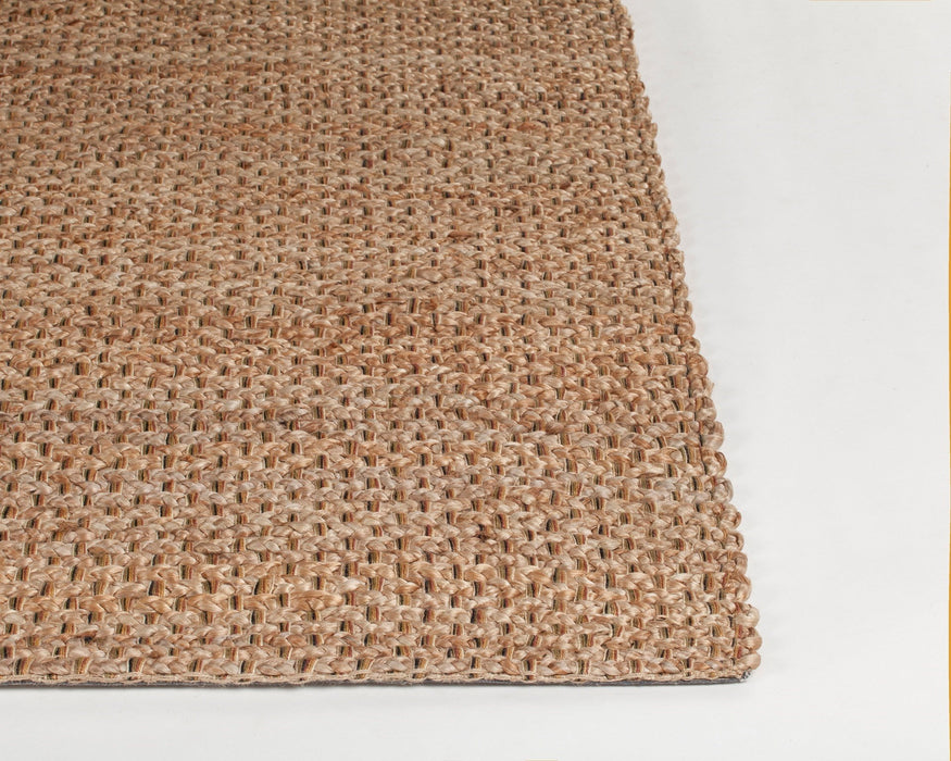 Jute 46300 Area Rug Textured 1
