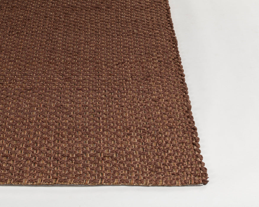 Jute 46301 Area Rug Textured 1