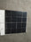 Nero Marquina Marble Tile Honed 2