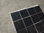Nero Marquina Marble Tile Honed 3