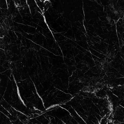 Nero Marquina Marble Tile Honed 1