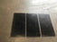 Nero Marquina Marble Tile Polished 3
