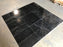 Nero Marquina Marble Tile - Polished 21