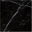 Nero Marquina Marble Tile - Polished 4